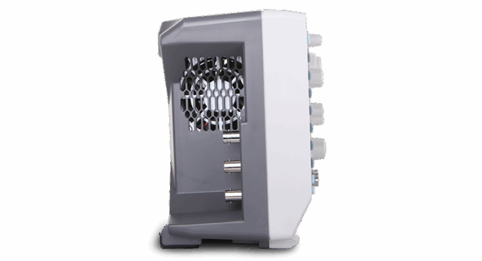 Rigol MSO2202A-S Digitaalinen oskilloskooppi 200MHz & signaaligeneraattori - Image 3