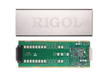Rigol MC3120