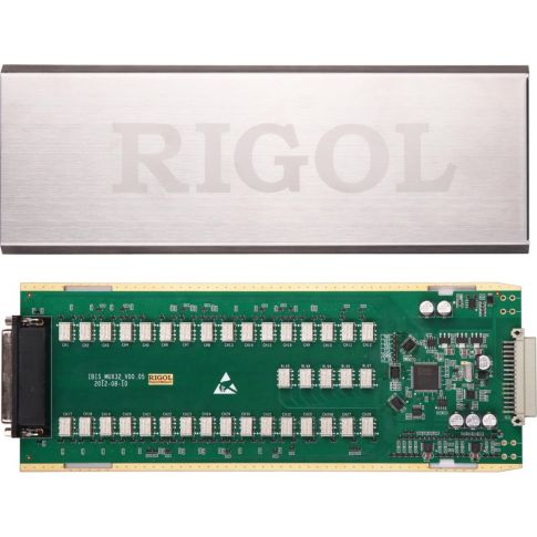 Rigol MC3132 Rigol MC3132