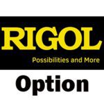 Rigol RSA3000-BW1 Extend Swept RBW 10MHz