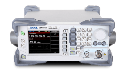 Rigol DSG800
