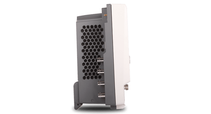 Rigol RSA3015E Reaaliaikainen spektrianalysaattori 1,5GHz - Image 3