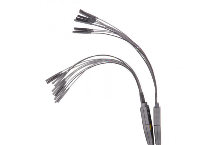 Rigol RPL2316 Digitaalikanavat - Image 4