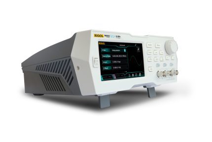 Rigol DG832 Funktiogeneraattori