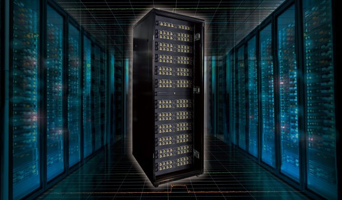 Rigol DS8034-R Digitaalinen oskilloskooppi 350MHz - Image 7