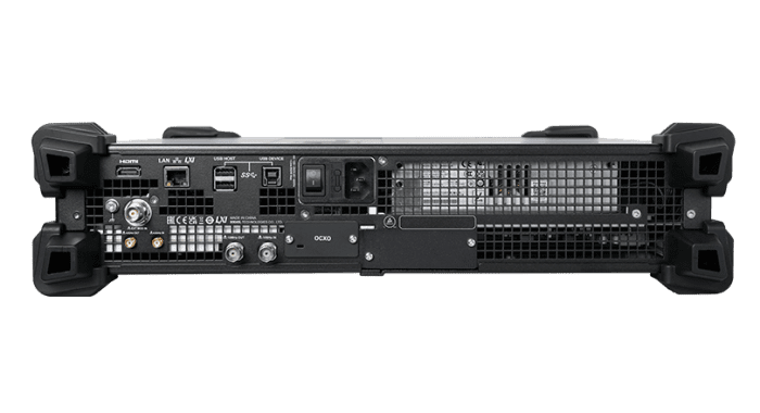 Rigol DSG5124 RF-signaaligeneraattori 12GHz - Image 4