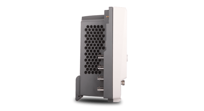 Rigol RSA3045N Reaaliaikainen spektrianalysaattori 4,5GHz (tracking generator) ja vektoripiirianalysaattori - Image 3