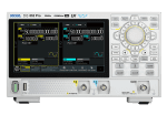 Rigol DG800 Pro