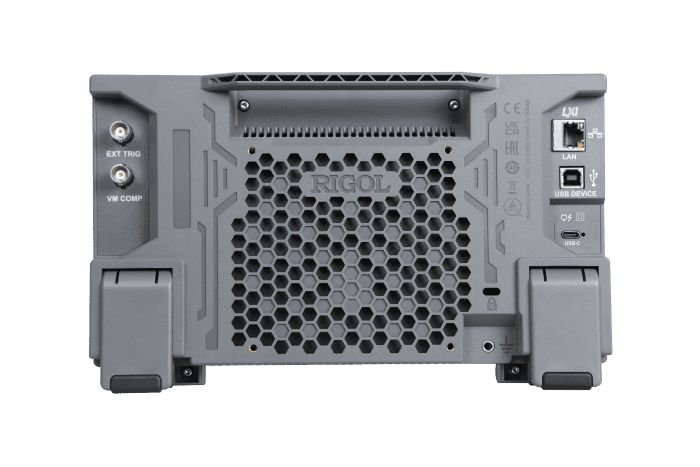 Rigol DM858E Digitaalinen yleismittari - Image 2