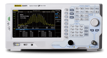 Rigol DSA800