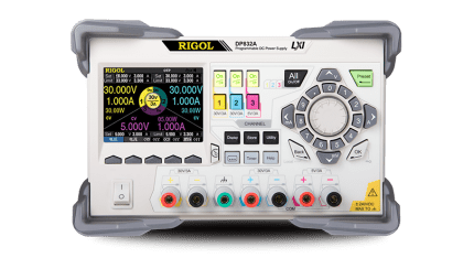Rigol DP800