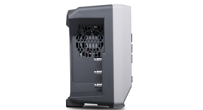 Rigol DSA832-TG Spektrianalysaattori 3,2 GHz (tracking generator) - Image 3