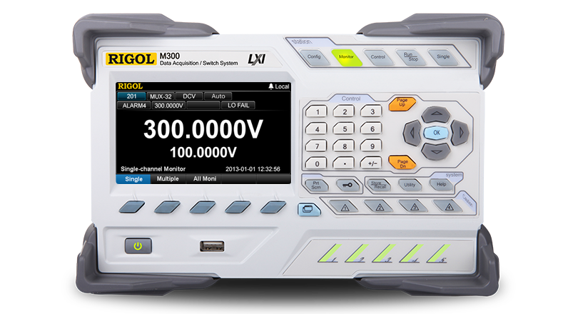 Rigol M300 Rigol M300