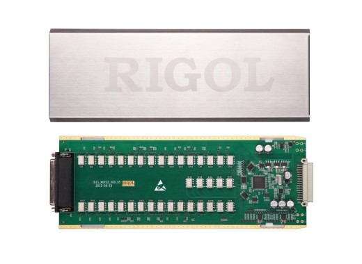 Rigol MC3164 Rigol MC3164