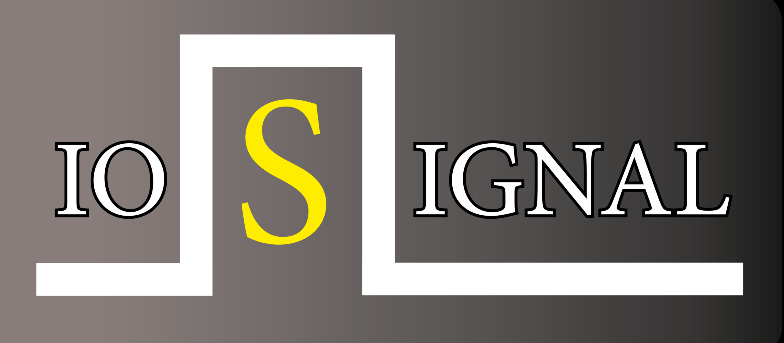 IO Signal Oy logo