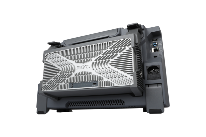 Rigol DG5254 Pro Funktiogeneraattori/vapaan aaltomuodon generaattori 250MHz - Image 10