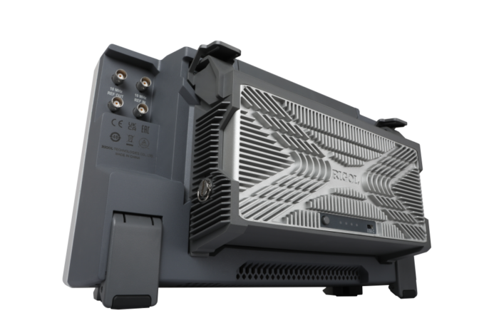 Rigol DG5254 Pro Funktiogeneraattori/vapaan aaltomuodon generaattori 250MHz - Image 11