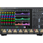 Rigol DHO5000-sarjan digitaalinen oskilloskooppi