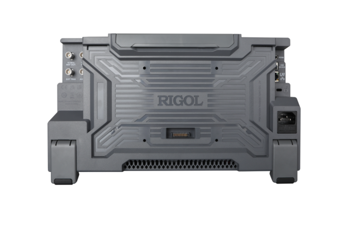 Rigol DHO5108 Digitaalinen oskilloskooppi 1GHz - Image 6