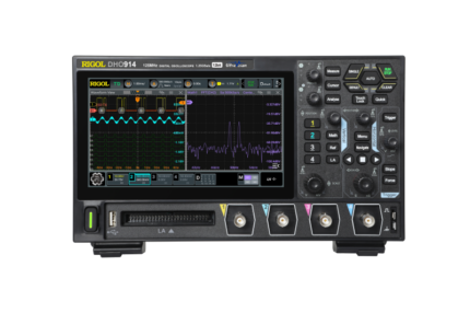 Rigol DHO914