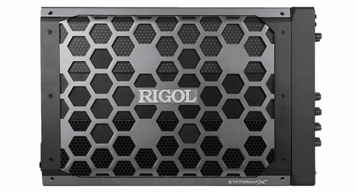 Rigol DG70004 Funktiogeneraattori/Vapaan aaltomuodon generaattori 5GHz / 4 kanavaa - Image 3