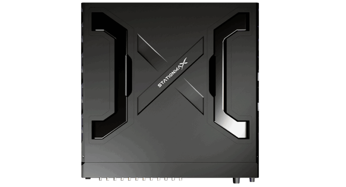 Rigol DG70004 Funktiogeneraattori/Vapaan aaltomuodon generaattori 5GHz / 4 kanavaa - Image 4