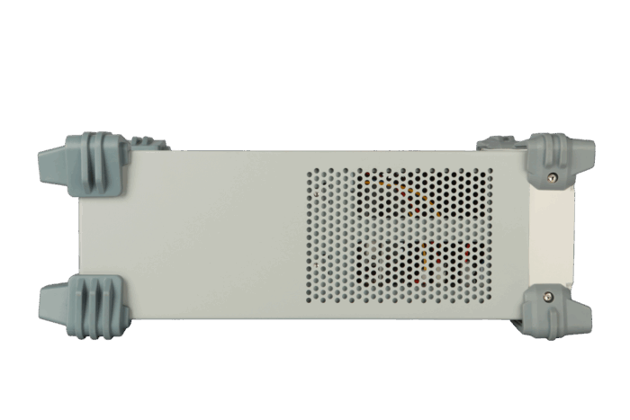 Rigol DL3041 Elektroninen, ohjelmoitava DC-kuorma 450W, 30kHz, 5A/μs - Image 4