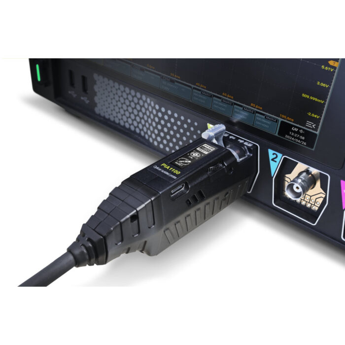 Rigol PIA1020 Valokuitueristetty mittapää 200MHz - Image 2