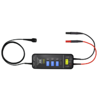 High-Voltage Differential Probes