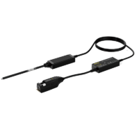 Optical Isolated Probe