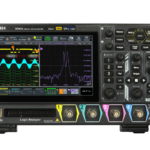 Rigol MHO984 Digitaalinen oskilloskooppi 800MHz