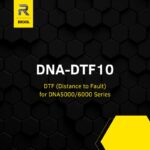 Rigol DNA-DTF10 (Distance to Fault) Optio