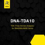 Rigol DNA-TDA10 (Time-Domain Analysis) Optio