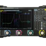 Rigol DNA6084 Vektoripiirianalysaattori 5 kHz - 8,5 GHz