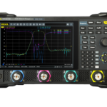 Rigol DNA6144 Vektoripiirianalysaattori 5 kHz - 14 GHz