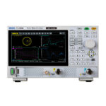 Rigol DNA804 Vektoripiirianalysaattori 5 kHz ~ 4,5 GHz