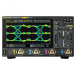Rigol DS9204 Digitaalinen oskilloskooppi 2,5 GHz