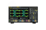 Rigol DS9404 Digitaalinen oskilloskooppi 4 GHz