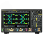 Rigol DS9404 Digitaalinen oskilloskooppi 4 GHz