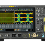 Rigol MSO9402 Digitaalinen oskilloskooppi 4 GHz