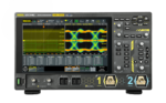 Rigol MSO9402 Digitaalinen oskilloskooppi 4 GHz