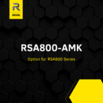 Rigol RSA800-AMK (Advanced Measurement Kit) RSA800-sarjan optio