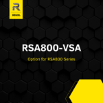 Rigol RSA800-VSA (Vektorisignaalianalyysi) RSA800-sarjan optio