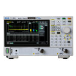 Rigol RSA804 Reaaliaikainen spektrianalysaattori 5 kHz ~ 4,5 GHz