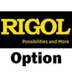 Rigol DS9000-AUTOA (MSO/DS9000-sarjan optio)