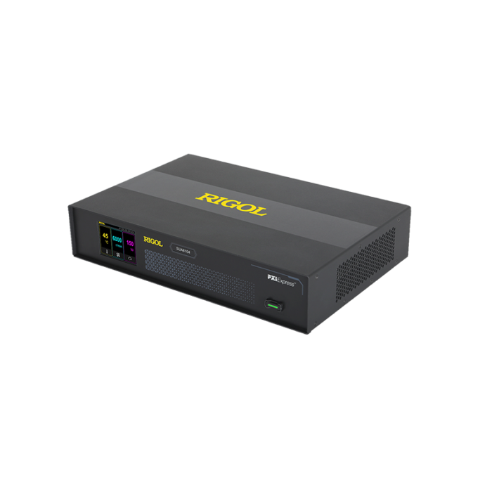 Rigol SUA8208 Digitaalinen lähetin-vastaanotin 1,5 GHz (Digitizer / 8 kanavaa) - Image 3